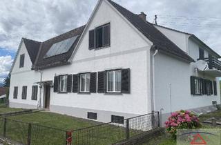 Haus kaufen in 8295 Sankt Johann in der Haide, Vierkanthof mit ca. 1 Hektar Grund in ruhiger Lage!