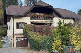 Haus kaufen in 8784 Trieben, Gepflegtes und stilvolles Haus in Trieben/Sonnberg!