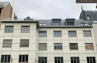 Büro zu mieten in Meidlinger Hauptstraße, 1120 Wien, + + + DACHGESCHOSS-BÜRO mit Terrasse + + + unmittelbare U-Bahn-Nähe + + +