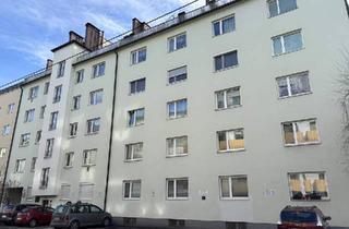 Wohnung kaufen in Hasnerstraße, 4020 Linz, Eigentumswohnung Hasnerstraße