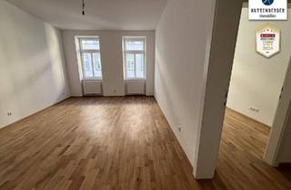 Wohnung kaufen in Dadlerpark, 1150 Wien, ERSTBEZUG-GENERALSANIERUNG 3 Zimmer-Altbau im beliebten Reindorfviertel