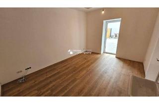 Wohnung mieten in 2452 Mannersdorf am Leithagebirge, 28,43m² - Gewerberäumlichkeit (Ordination, Massagepraxis, Büro oder Ähnliches) zu vermieten!