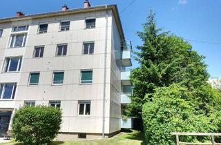 Wohnung kaufen in 8200 Gleisdorf, Ruhige Wohnung im Zentrum von Gleisdorf