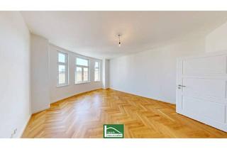 Wohnung kaufen in Rennweg, 1030 Wien, Exklusive, große Stadtwohnung in Top-Lage - Nobles Wohnen auf 126m² + Loggia und hochwertiger Ausstattung! - JETZT ZUSCHLAGEN