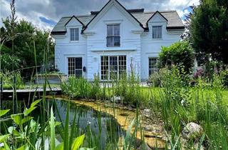 Haus kaufen in 2522 Oberwaltersdorf, -=FONTANA=- Traumhaus mit Luxusausstattung und idyllischem Garten (Sprachen: DE, UA, EN, RUS)