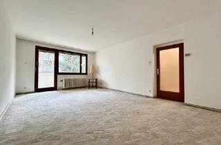 Wohnung kaufen in Schweizertalstraße, 1130 Wien, Grünruhelage - 2-Zimmer + große Loggia - Sanierungsbedarf