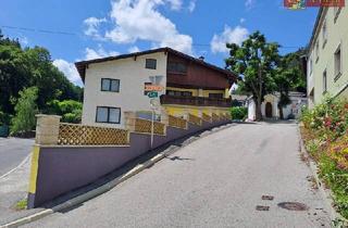 Mehrfamilienhaus kaufen in Hauptstr., 7212 Forchtenstein, Großes Mehrfamilienhaus mit Potential