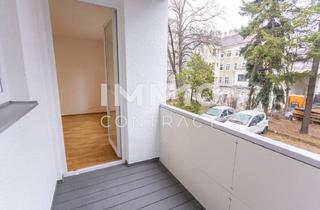 Wohnung kaufen in Kreitnergasse, 1160 Wien, 3 Zimmer Wohnung mit Loggia + 1 KFZ Stellplatz inklusive- Neulerchenfeld- PROVISIONSFREI - ERSTBEZUG