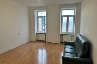 Wohnung kaufen in Handelskai, 1020 Wien, TERRASSENWOHNUNG oder WG mit nahe der DONAU/U1/WU