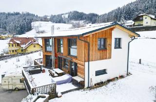 Haus kaufen in 9556 Liebenfels, Außergewöhnliche Liegenschaft mit atemberaubender Aussicht