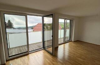 Wohnung mieten in Marktplatz, 4202 Hellmonsödt, Erlebe Wohnkomfort in Hellmonsödt - 65.31m² Wohnung inkl. Balkon und Stellplatz