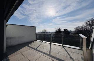 Wohnung mieten in Gersthofer Straße, 1180 Wien, ELEGANTE TERRASSENWOHNUNG MIT FANTASTISCHEM BLICK