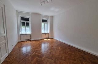 Wohnung mieten in 8020 Graz, Zentrale-3-Zimmer-Mietwohnung nähe Augarten - inkl. Einbauküche mit Geschirrspüler! 2020 saniert!