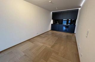 Wohnung mieten in Rochusmarkt, 1030 Wien, Exklusives Wohnen direkt am Rochusmarkt - 2-Zimmer-Wohnung mit 11 m² Loggia in 1030 Wien zu mieten