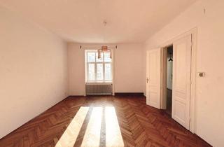 Wohnung mieten in 1030 Wien, NEU! WG-Geeignet! Hervorragend aufgeteilte 4-Zimmerwohnung mit Balkon! Achtung 4. Stock ohne Lift!