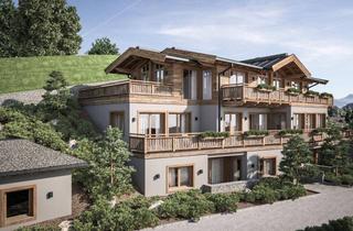 Grundstück zu kaufen in 6370 Reith bei Kitzbühel, SONNIGES UND PROJEKTIERTES GRUNDSTÜCK MIT BAUBEWILLIGUNG IN REITH BEI KITZBÜHEL