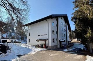 Wohnung kaufen in 6100 Seefeld in Tirol, Gemütliche 2-Zimmer-Wohnung in zentraler Lage von Seefeld