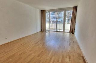 Wohnung kaufen in Geidorfgürtel, 8010 Graz, 3 Zimmer - Geidorf Universität- Rarität! Ruhige Traumlage und 2 Balkone