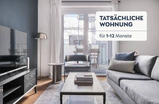 Wohnung mieten in Reichsapfelgasse 19, 1150 Wien, Wunderschöner Altbau, 75m2, Zi Wohnung, neu renoviert mit Terrasse, nahe Westbahnhof und Schönbrunn(VIE106)