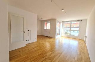 Maisonette mieten in 1200 Wien, RUHIGE 3-ZI MAISONETTE mit LOGGIA in BRIGITENAU + Lift + EXTRAS