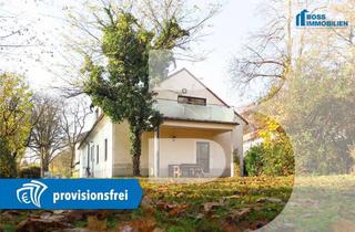 Wohnung mieten in Pestalozzistraße 81, 4030 Linz, Nostalgie im Wasserwald | möbliert