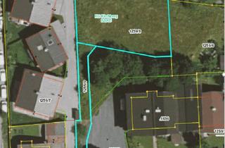 Grundstück zu kaufen in 6365 Kirchberg in Tirol, Grundstück in sonniger Lage mit Pistenanbindung