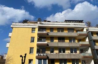 Wohnung kaufen in 5020 Salzburg, ITZLING/RAUCHENBICHL: Familienfreundliche 4-Zimmer-Wohnung mit großer Loggia und Grünblick