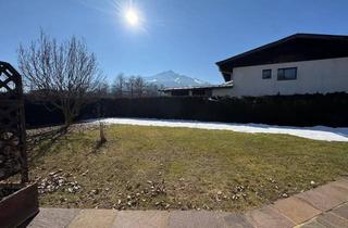 Wohnung mieten in 6380 Sankt Johann in Tirol, Leistbare, nette Gartenwohnung im Zentrum von St. Johann in T.