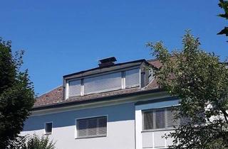 Wohnung mieten in 9500 Villach-Innere Stadt, Gepflegte"Single" Dachgeschoßwohnung ca. 50m² , in Stadtvilla Nähe Infineon