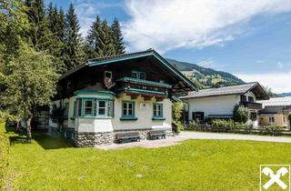 Haus kaufen in 5752 Viehhofen, Chalet-Ensemble mit touristischer Vermietung