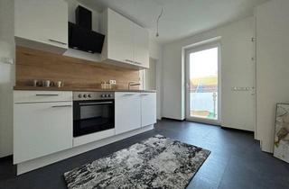 Wohnung mieten in 8020 Graz, Erstbezug nach Sanierung! Moderne 2-Zimmer Mietwohnung (mit Balkon) in ruhiger Seitengassenlage in Graz-Eggenberg (Nähe FH)!