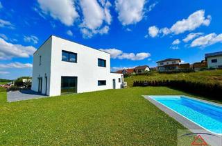 Einfamilienhaus kaufen in 4184 Helfenberg, Neuer Preis: Traumhaus in natürlicher Lage mit Aussicht!