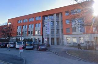 Büro zu mieten in Gruberstraße 2-6, 4020 Linz, Büroflächen in der Innenstadt von Linz