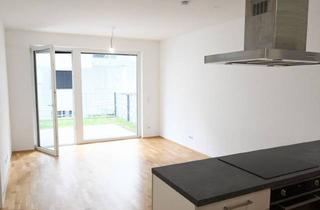 Wohnung mieten in Wiener Straße, 3400 Klosterneuburg, Traumhafte 2-Zimmer-Wohnung mit Terrasse und Garten in Klosterneuburg