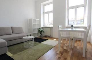 Wohnung mieten in Lerchenfelder Gürtel 18/33-34, 1070 Wien, Kurzzeitvermietung! Traumhafte, schön möblierte 2-Zimmer-Wohnung!