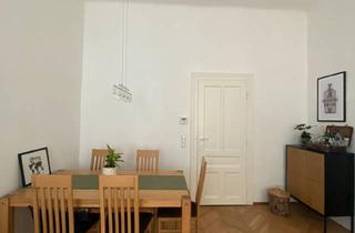 Wohnung mieten in Seeböckgasse, 1160 Wien, 2-Zimmer Altbau Wohnung