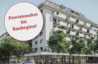 Maisonette kaufen in Engerthstraße 111/2-19, 1200 Wien, PROVISIONSFREI - Modernes wohnen am Donauufer!