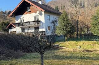 Haus kaufen in Vöcklaberg 62, 4812 Pinsdorf, Natur pur