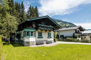 Haus kaufen in 5752 Viehhofen, Chalet-Ensemble mit touristischer Vermietung