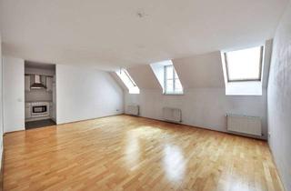 Maisonette kaufen in Schönbrunner Straße 22-24, 1050 Wien, Schönbrunner Straße 22-24 - Prachtvoll Wohnen in urbaner Trendlage