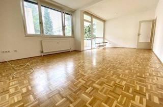 Wohnung mieten in 5020 Salzburg, PARSCH: 4 Zimmer auch WG tauglich