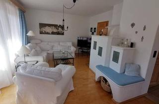 Wohnung mieten in Burgstallstrasse 24, 6370 Kitzbühel, Attraktive 2-Zimmer-Erdgeschosswohnung mit EBK in Kitzbühel