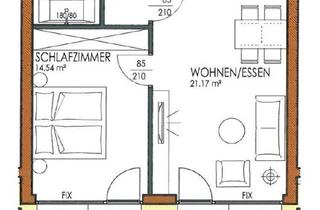 Wohnung mieten in 9020 Klagenfurt, Nachmieter gesucht – Perfekte Lage in Klagenfurt!