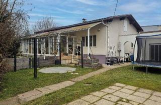 Haus kaufen in 2384 Breitenfurt bei Wien, Bungalow mit Garten in Ruhelage