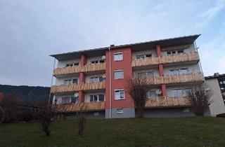 Wohnung kaufen in 8061 Sankt Radegund bei Graz, Top Gelegenheit / 2-Zimmer-Wohnung am Fuße des Schöckls I St. Radegund bei Graz