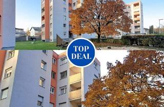 Wohnung kaufen in 4701 Bad Schallerbach, TOP DEAL: 84 m² Wohnung mit Loggia – Einmaliges Angebot