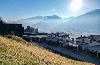 Grundstück zu kaufen in 6265 Hart im Zillertal, [Panoramablick] Sonniges Baugrundstück in Hart im Zillertal zu kaufen