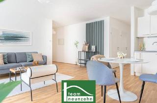 Haus kaufen in Am Freihof, 1220 Wien, Grün und doch so nah! Modernes hochwertiges Wohnen bei der U1 Kagraner Platz mit Nähe zur Alten Donau. - WOHNTRAUM