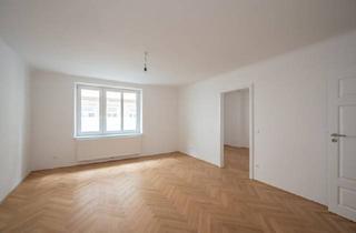 Wohnung kaufen in 1160 Wien, ++NEU++ Gepflegte 3-Zimmer Neubauwohnung - toller Grundriss