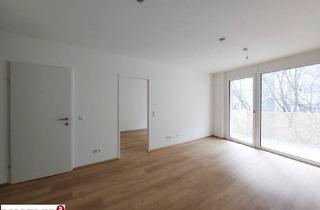 Wohnung mieten in Breitenfurter Straße, 1230 Wien, Gemütliche und moderne 2-Zimmer-Wohnung mit Balkon